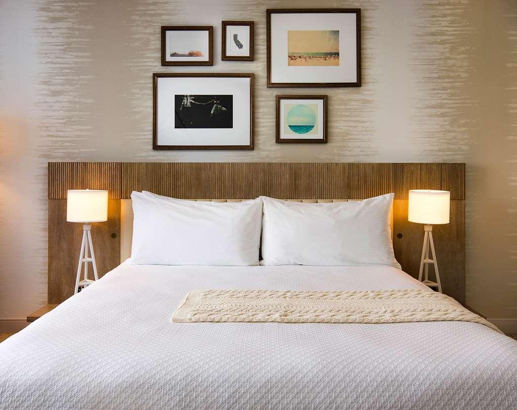 The Belamar Hotel Manhattan Beach, Tapestry By Hilton Cameră foto